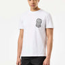 Weekend Offender T-shirts Bali - white