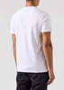 Weekend Offender T-shirts  944 - white 