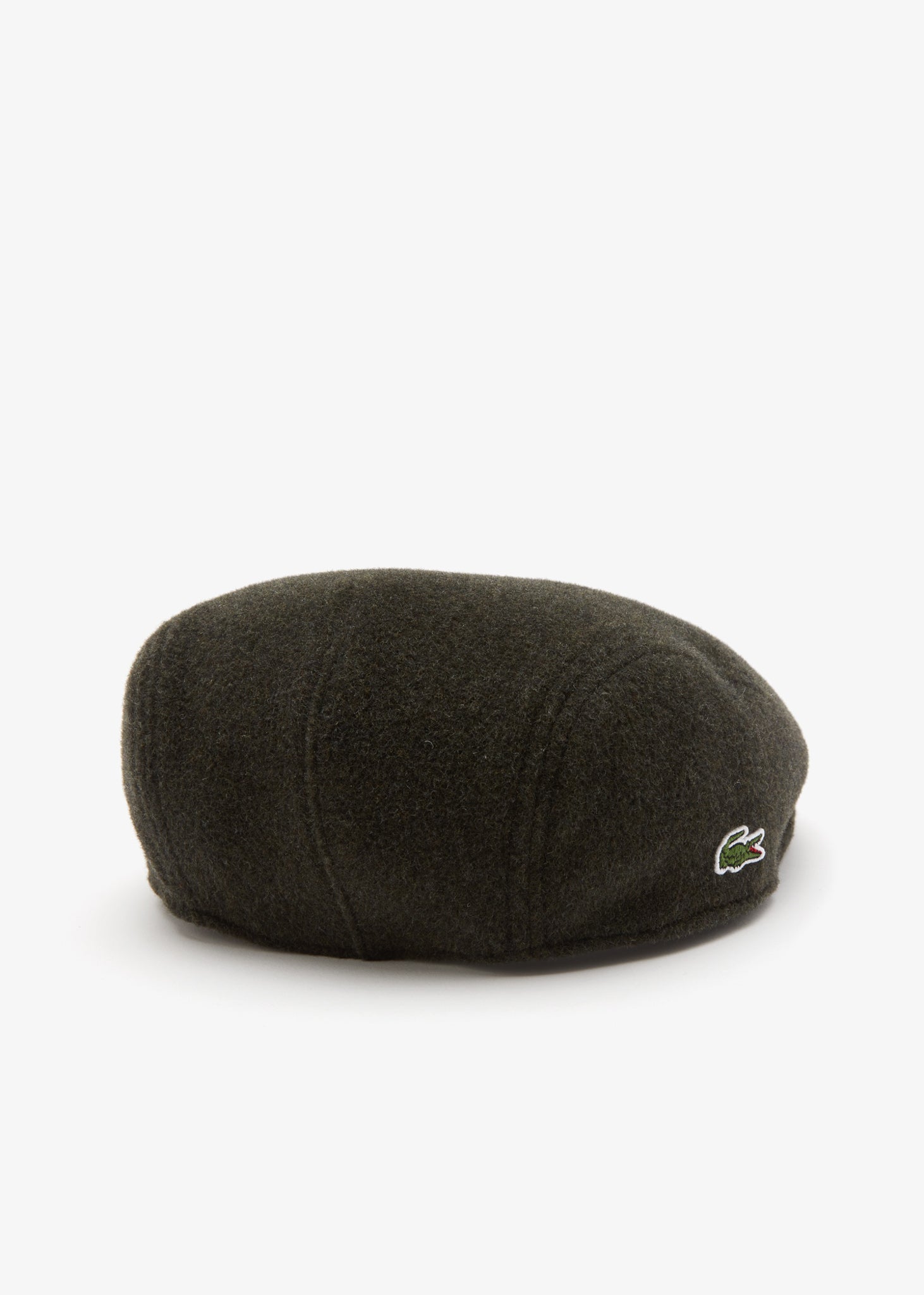 Lacoste Petten  Flat cap - sinople 