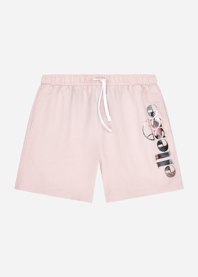 Ellesse Swimwear  Redia swimshort - light pink 