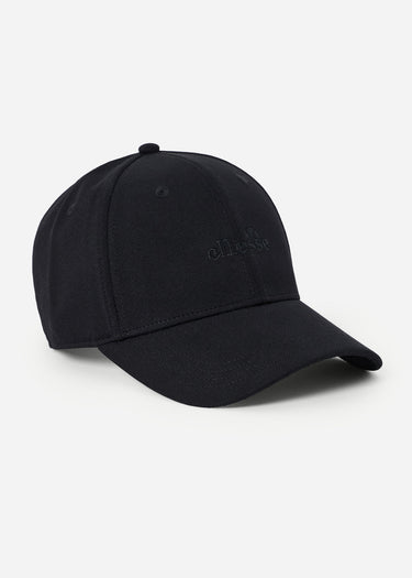 Ellesse Petten Mavrio cap - black