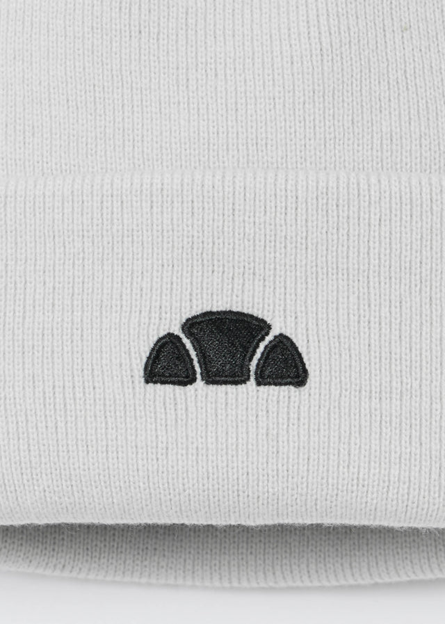 Ellesse Mutsen Lansar beanie - light grey