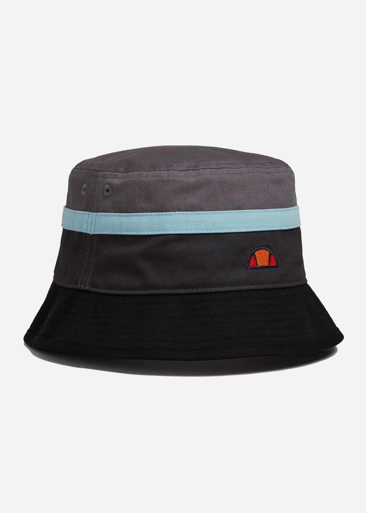 Ellesse Bucket Hats  Siderno bucket hat - black 