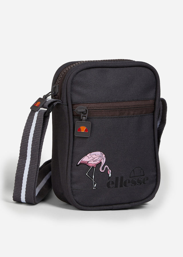 Ellesse Bags  Lerici small item bag - dark grey 