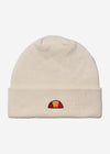 Ellesse Mutsen  Thar beanie - off white 