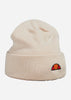 Ellesse Mutsen  Thar beanie - off white 