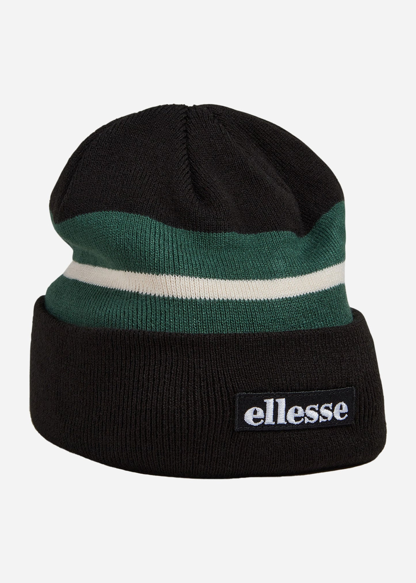 Ellesse Mutsen  Politiri beanie - black 