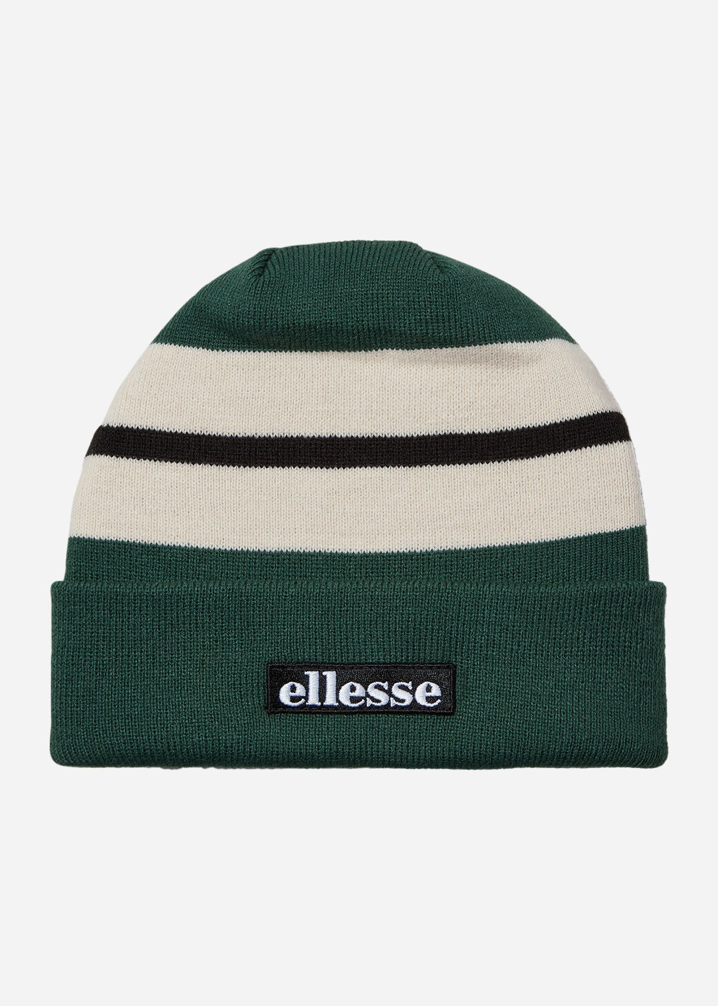 Ellesse Mutsen  Politiri beanie - dark green 