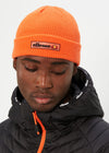 Ellesse Mutsen  Gella beanie - orange 