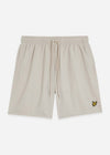 Lyle & Scott Zwembroeken Plain swimshort - cove