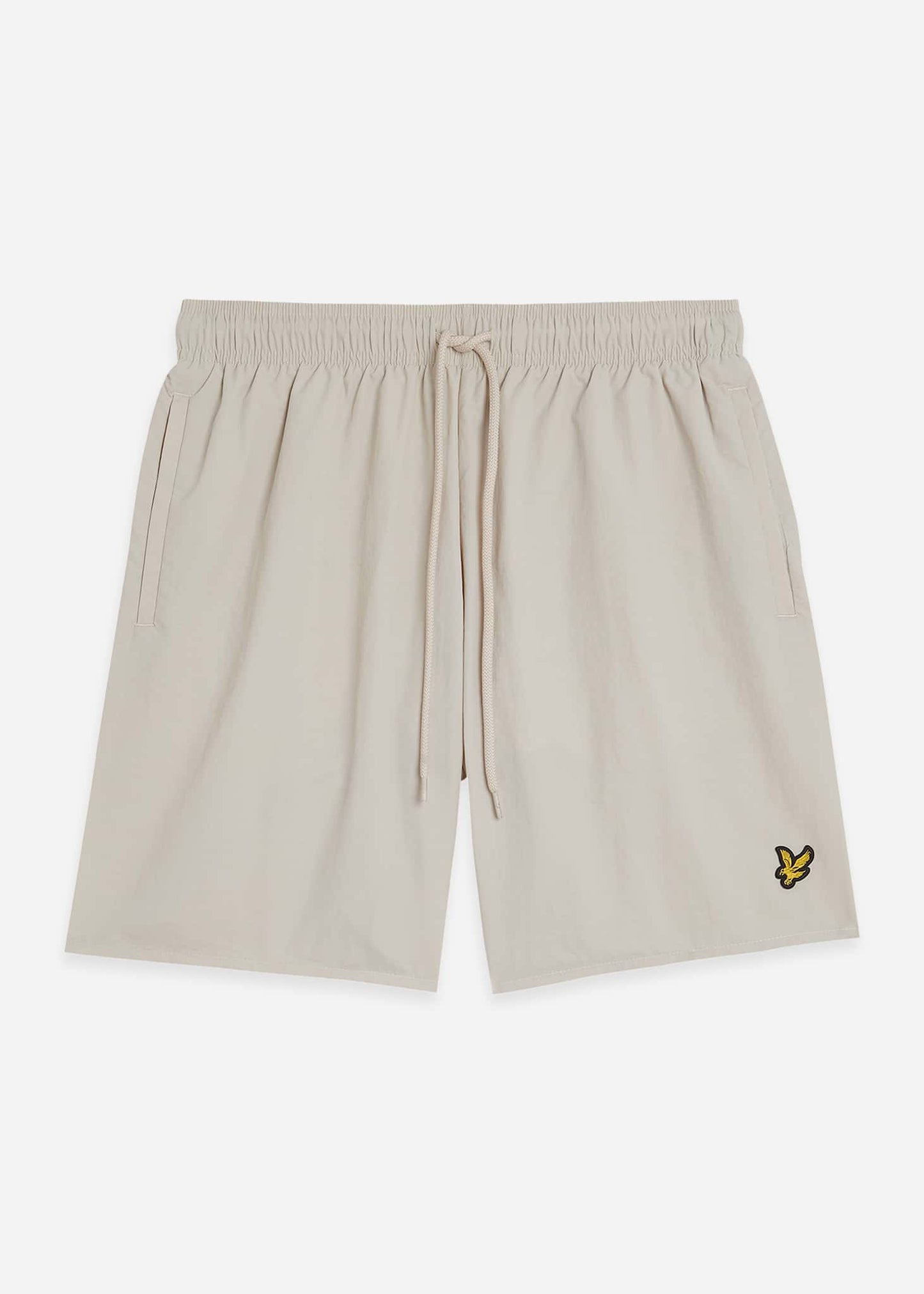 Lyle & Scott Zwembroeken Plain swimshort - cove