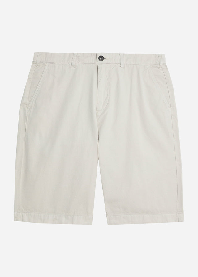 Lyle & Scott Korte Broeken Chino short - cove