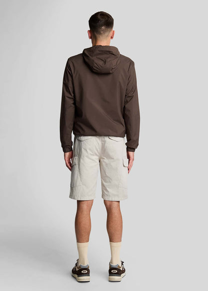 Lyle & Scott Korte Broeken Cargo short - cove