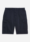 Lyle & Scott Korte Broeken Cargo short - dark navy