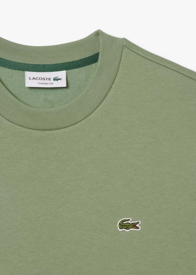 Lacoste Sweaters Sweater core - thyme