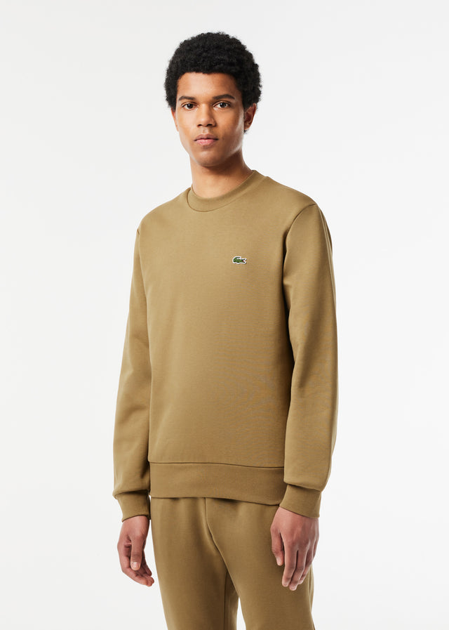 Lacoste Sweaters  Sweater - cookie 