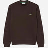 Lacoste Truien Sweater core - port
