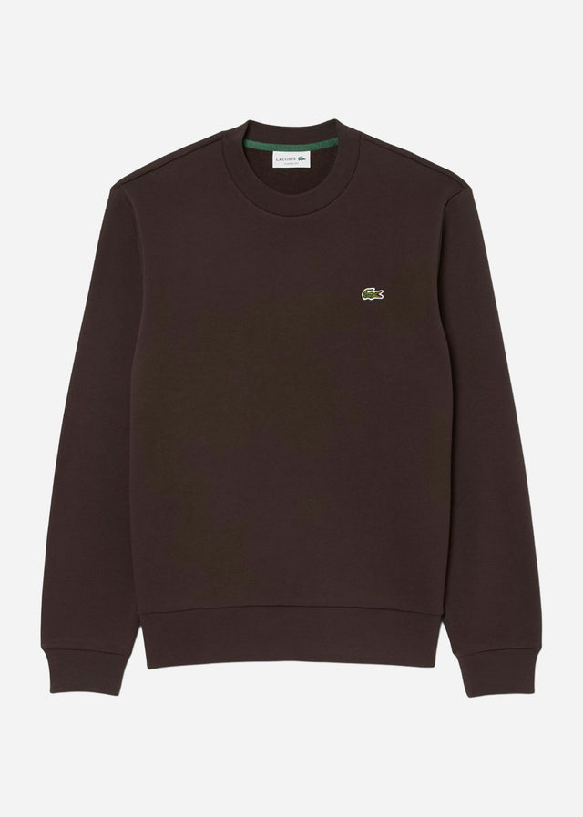 Lacoste Sweaters Sweater core - port
