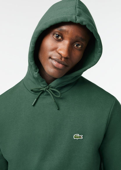 Lacoste Hoodies  Hoodie - sequoia 