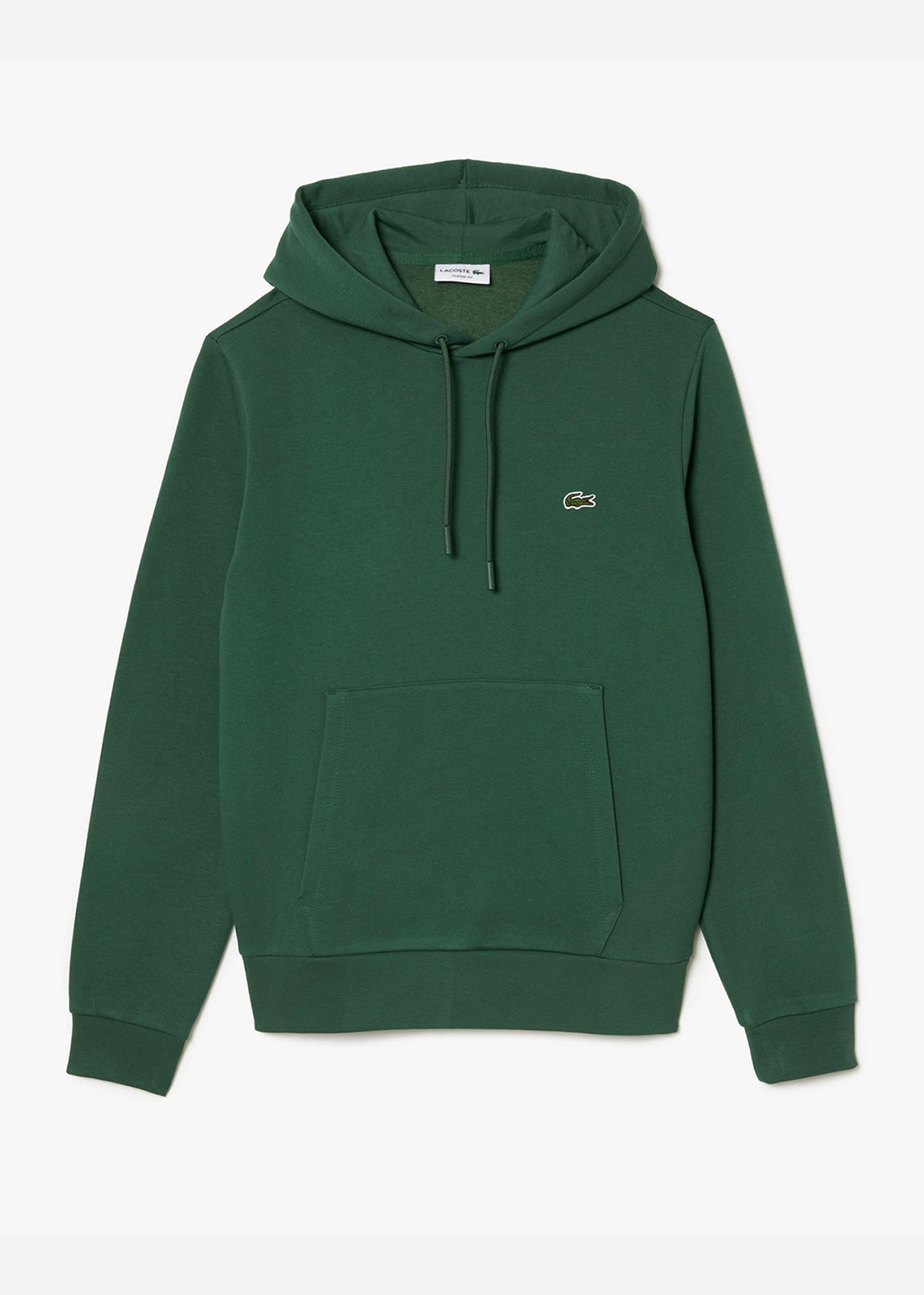 Lacoste Hoodies  Hoodie - sequoia 