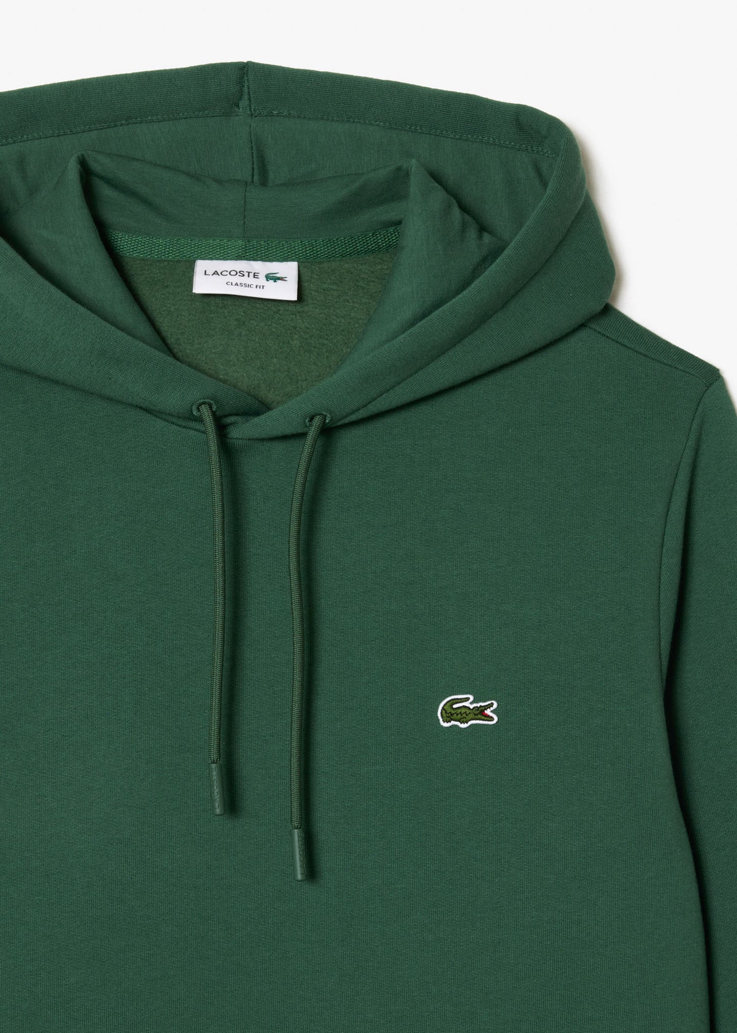 Lacoste Hoodies  Hoodie - sequoia 