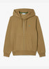 Lacoste Vesten  Zip through hoodie - cookie 