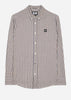 Weekend Offender Overhemden  Lisbon - house check 