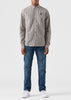 Weekend Offender Overhemden  Lisbon - house check 