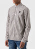 Weekend Offender Overhemden  Lisbon - house check 