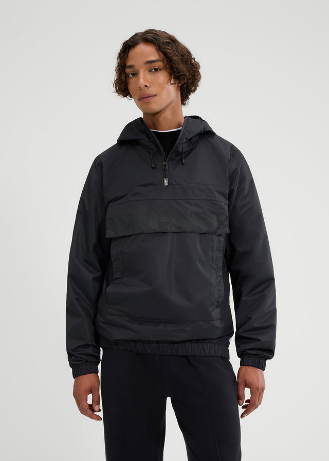 Ellesse Jassen All terrain mont oh jacket - black