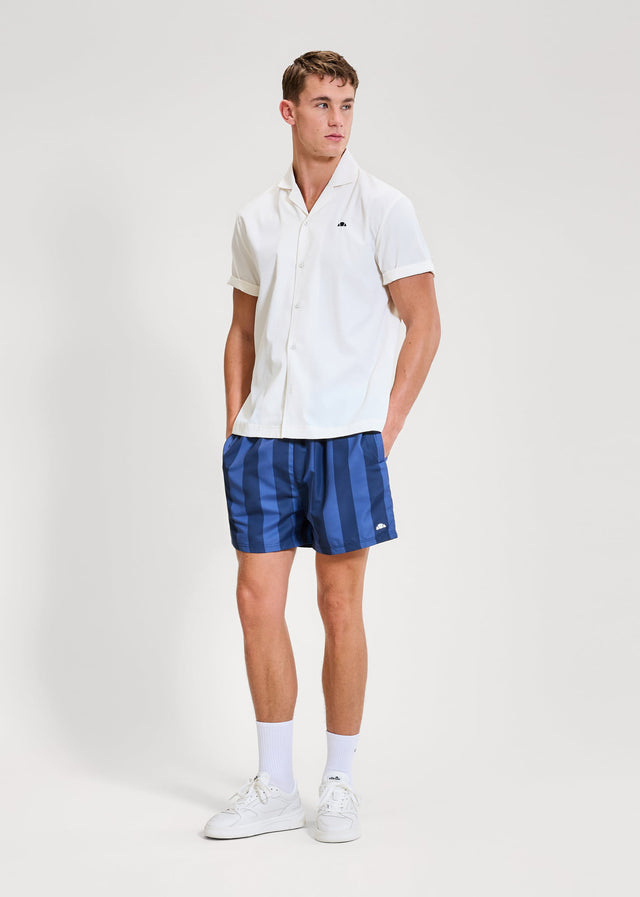Ellesse Zwembroeken Staziona swim short - navy