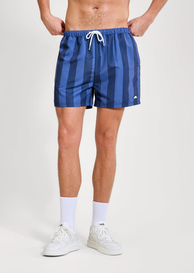 Ellesse Zwembroeken Staziona swim short - navy
