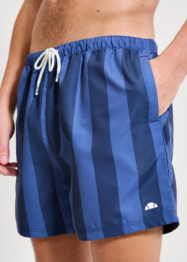 Ellesse Zwembroeken Staziona swim short - navy