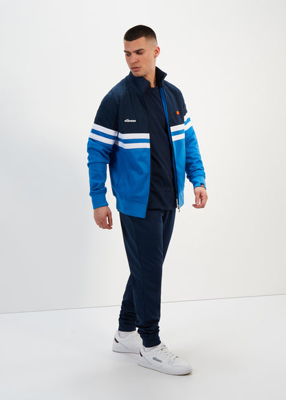 Ellesse Vesten  Rimini track top - navy blue 