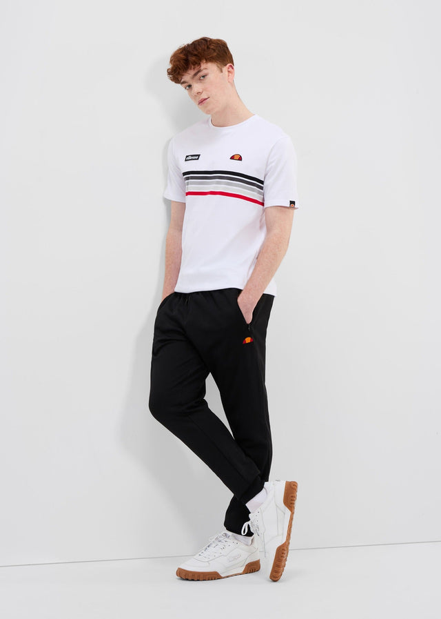 Ellesse Joggers Bertoni track pant - black