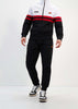 Ellesse Jogginbroeken  Bertoni track pant - black 