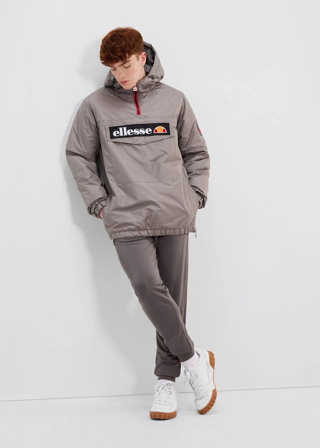 Ellesse Jackets  Monterini oh jacket - grey 