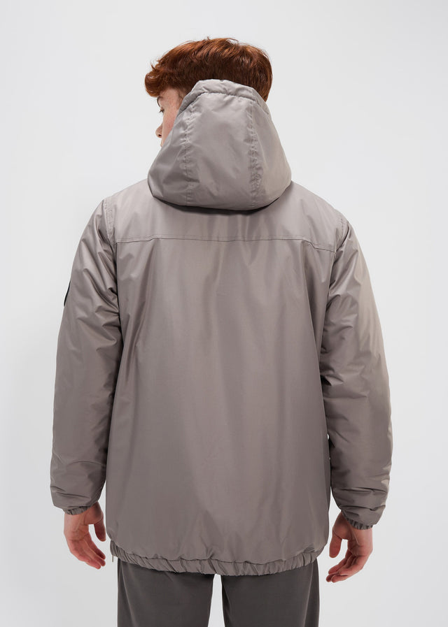 Ellesse Jackets  Monterini oh jacket - grey 