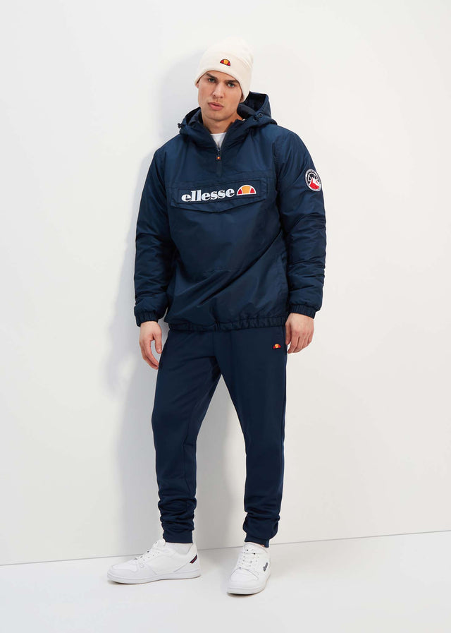 Ellesse Jackets  Monterini oh jacket - navy 