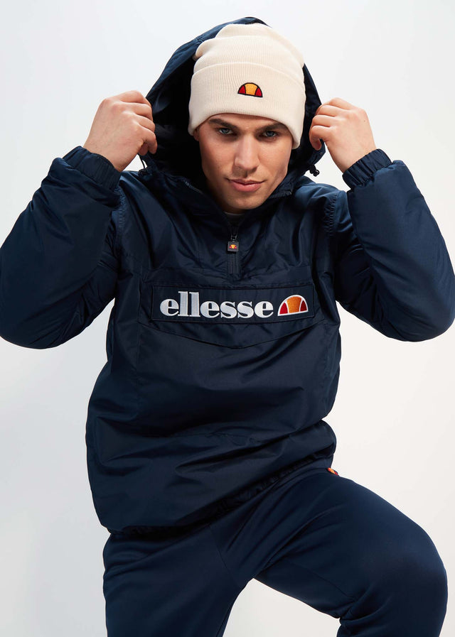 Ellesse Jackets  Monterini oh jacket - navy 