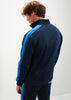 Ellesse Vesten  Giandoso track top - navy 