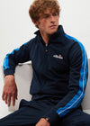 Ellesse Vesten  Giandoso track top - navy 