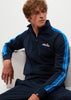 Ellesse Vesten  Giandoso track top - navy 