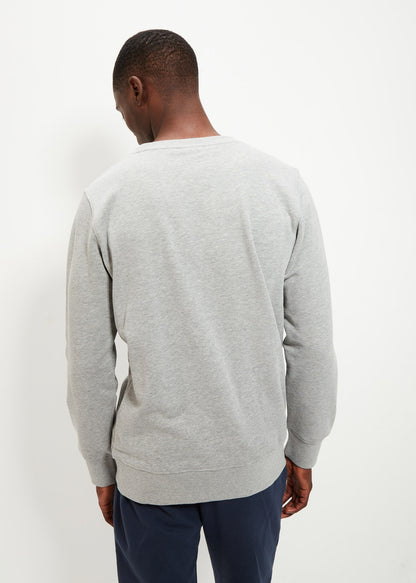 Ellesse Truien  Prella sweatshirt - grey marl 