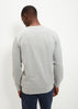 Ellesse Truien  Prella sweatshirt - grey marl 