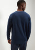 Ellesse Truien  Prella sweatshirt - navy 