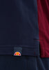 Ellesse Polo's  Muccia polo - navy 