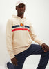 Ellesse Hoodies  Alroni oh hoody - off white 