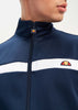 Ellesse Vesten  Spinella track top - navy 