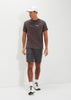 Ellesse T-shirts  Vana tee - dark grey 